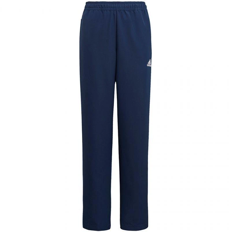 adidas Entrada 22 Jauniučių pristatymo kelnės H57524