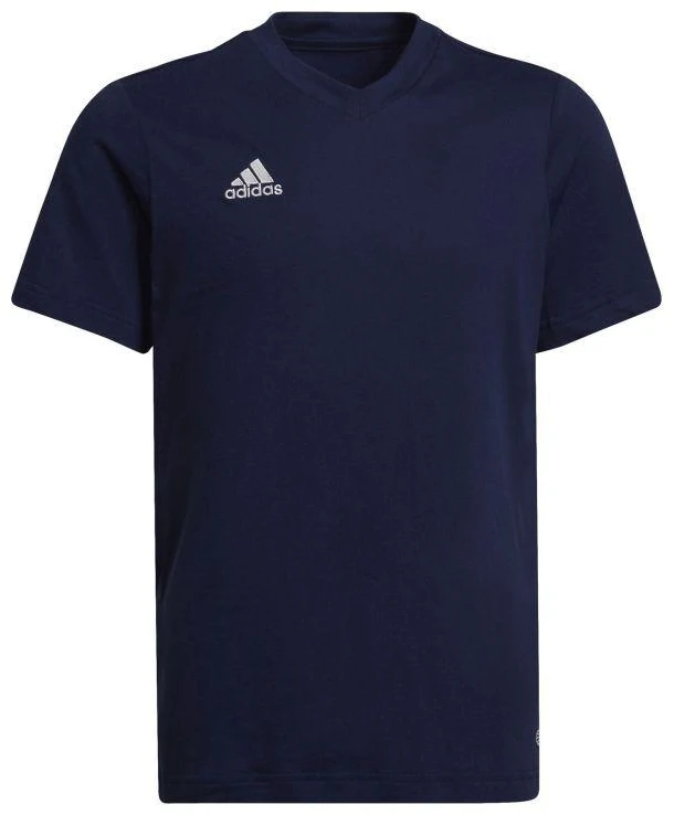 adidas Entrada 22 Jr Marškinėliai HC0445