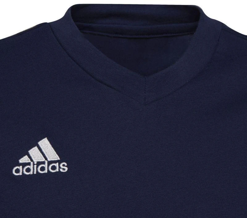adidas Entrada 22 Jr Marškinėliai HC0445