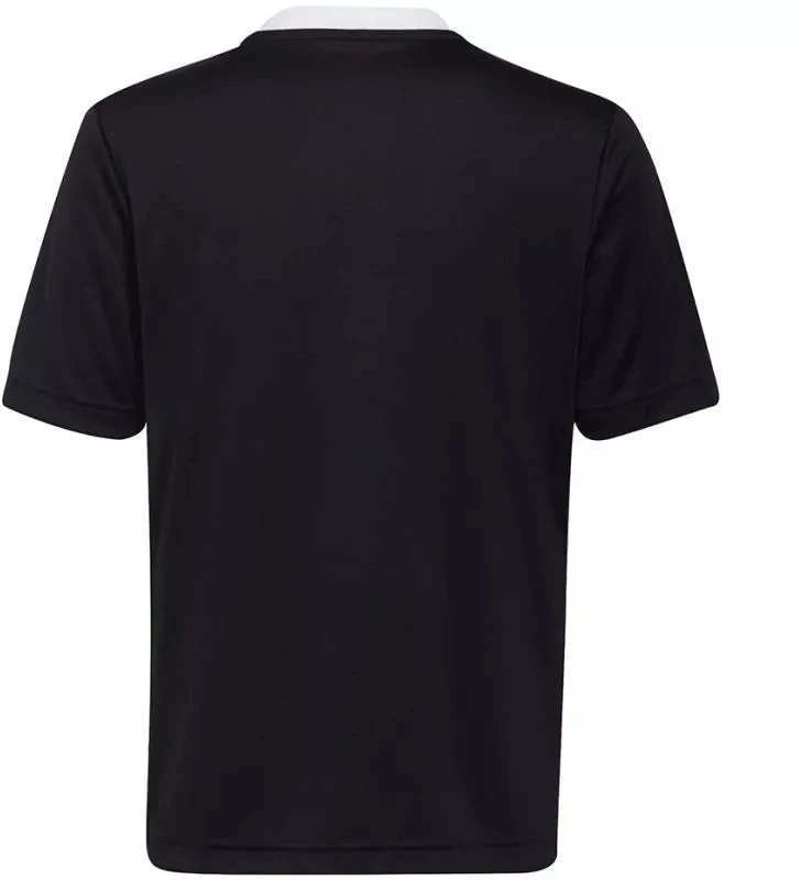 Adidas Entrada 22 Jsy Jr Marškinėliai H57497