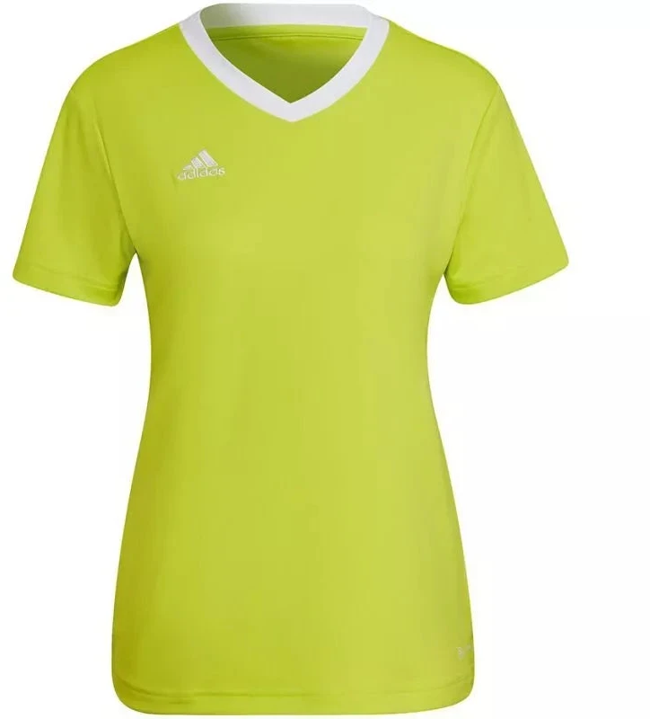 Adidas Entrada 22 Jsy W HC5080 marškinėliai