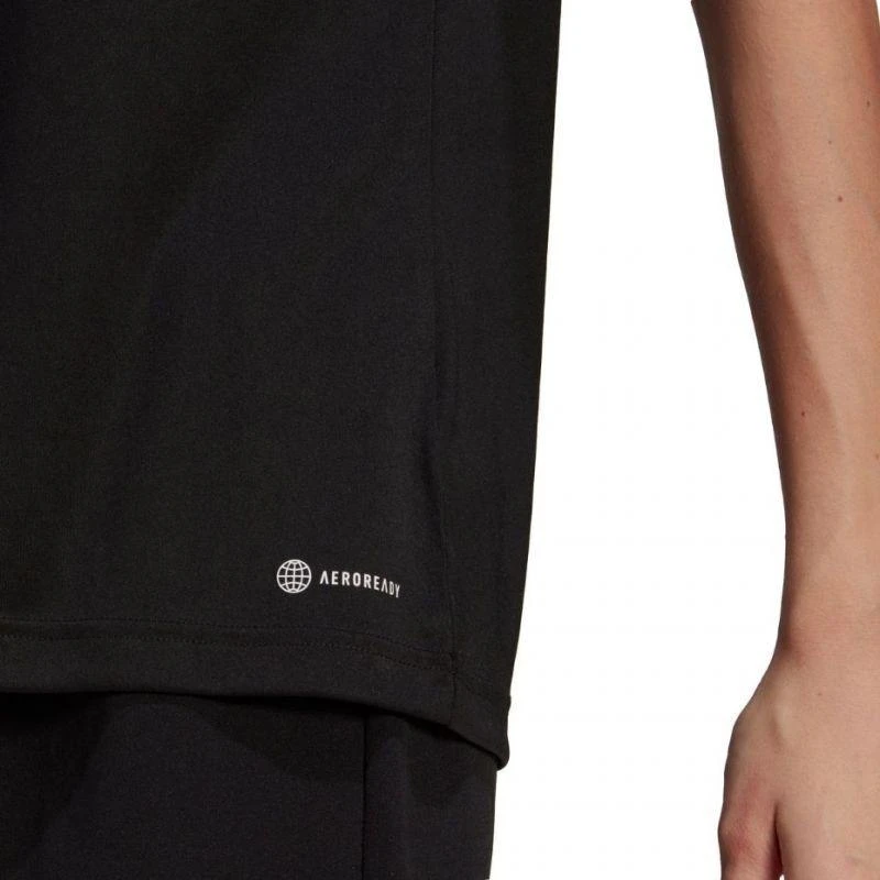 Adidas Entrada 22 Jsy W Marškinėliai H57572