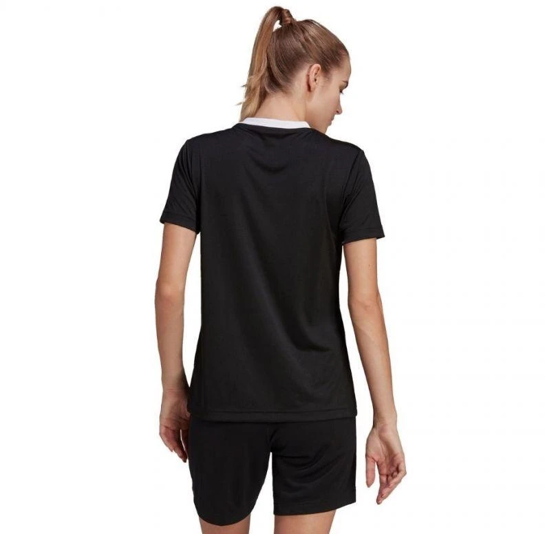 Adidas Entrada 22 Jsy W Marškinėliai H57572