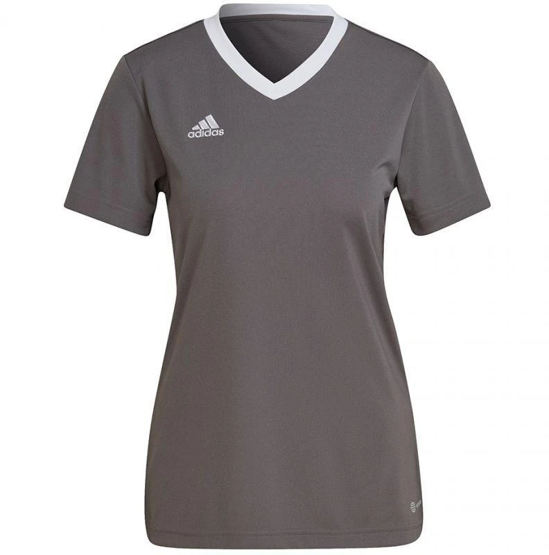 Adidas Entrada 22 Jsy W Marškinėliai H59848