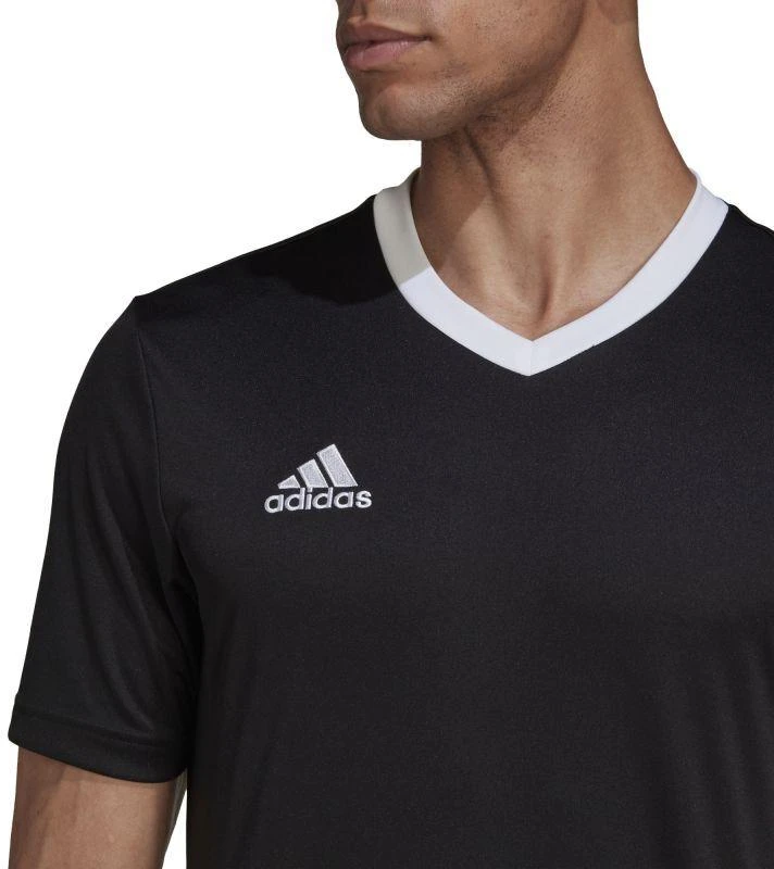 Adidas Entrada 22 M HE1573 Marškinėliai