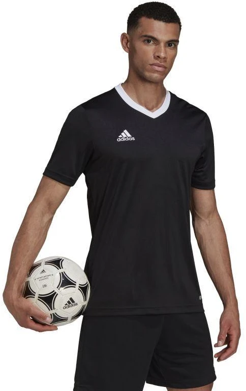 Adidas Entrada 22 M HE1573 Marškinėliai