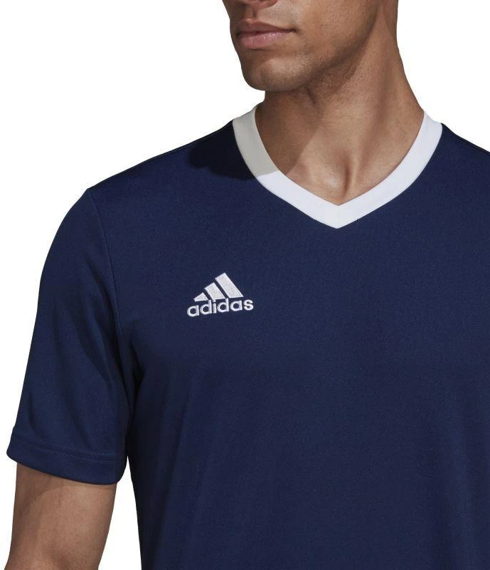 Adidas Entrada 22 M HE1575 Marškinėliai