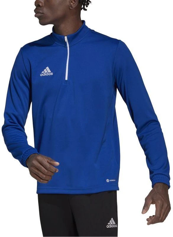 adidas Entrada 22 M HG6286 treniruočių džemperis