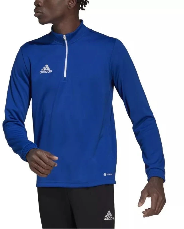 adidas Entrada 22 M HG6286 treniruočių džemperis