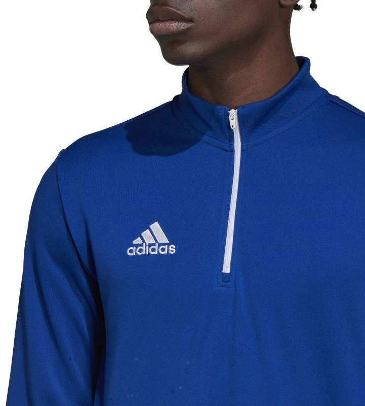 adidas Entrada 22 M HG6286 treniruočių džemperis