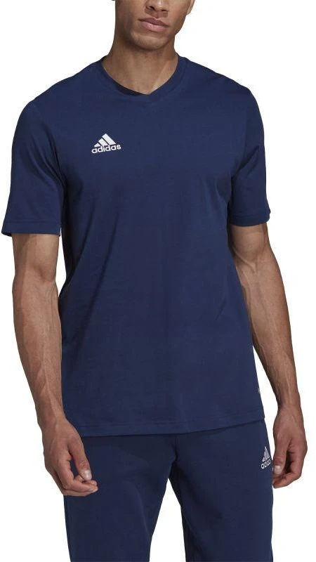 Adidas Entrada 22 M Marškinėliai HC0450