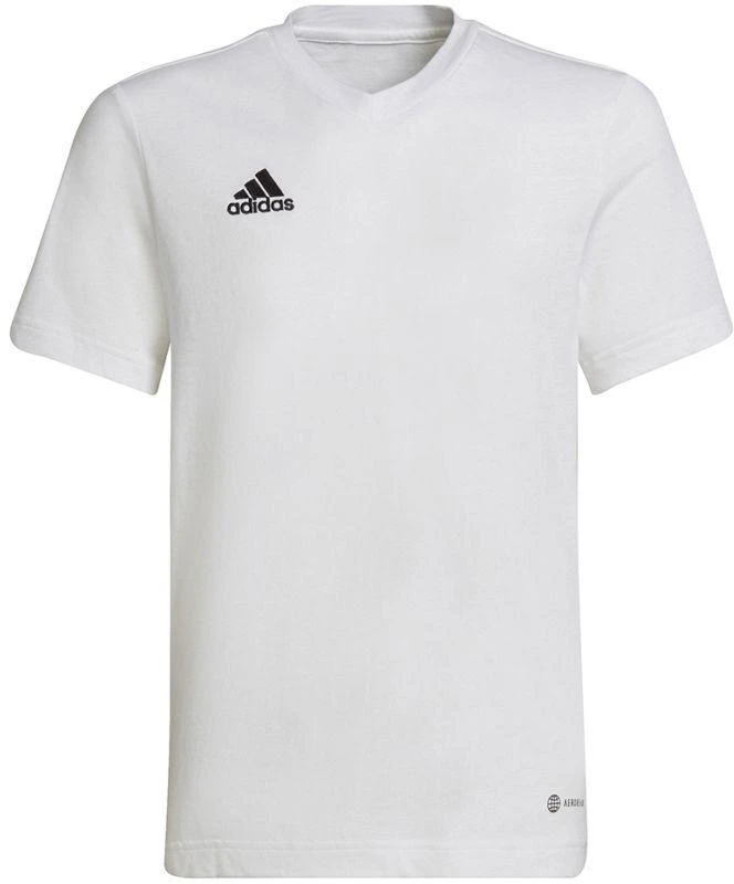 adidas Entrada 22 marškinėliai berniukams HC0447