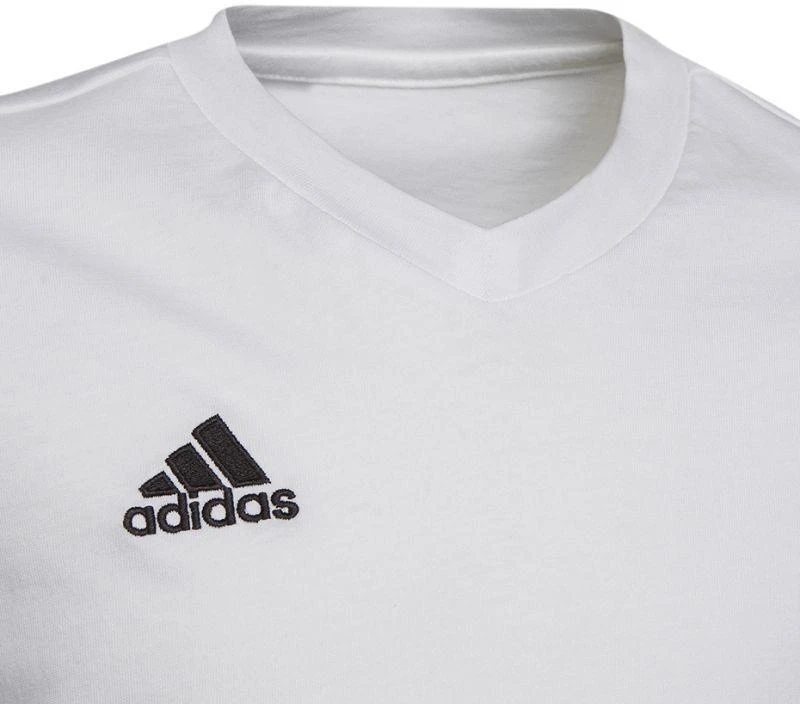 adidas Entrada 22 marškinėliai berniukams HC0447