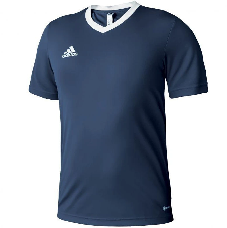 adidas Entrada 22 marškinėliai Jr H57564
