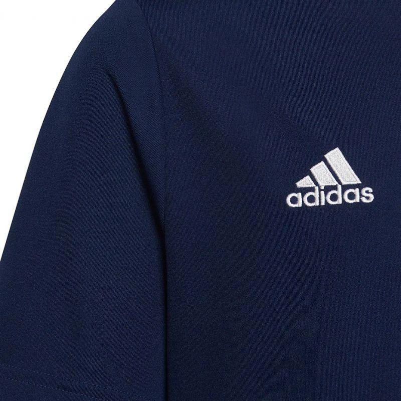 adidas Entrada 22 marškinėliai Jr H57564