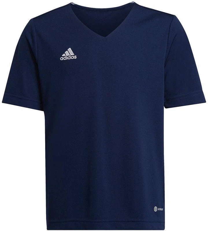 adidas Entrada 22 marškinėliai Jr H57564