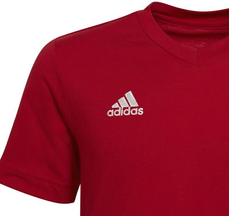 adidas Entrada 22 marškinėliai Jr HC0446