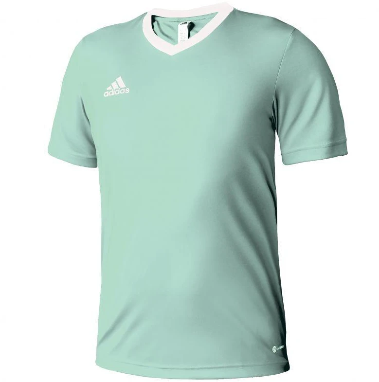 adidas Entrada 22 Marškinėliai Jr HC5078