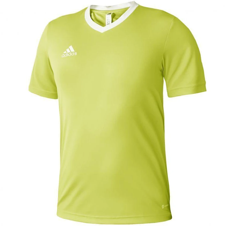 adidas Entrada 22 Marškinėliai Jr HC5079