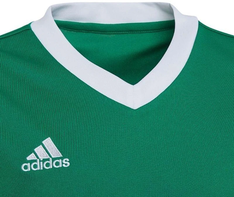 adidas Entrada 22 Marškinėliai Jr HI2126