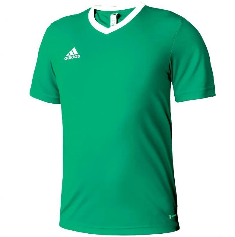 adidas Entrada 22 Marškinėliai Jr HI2126