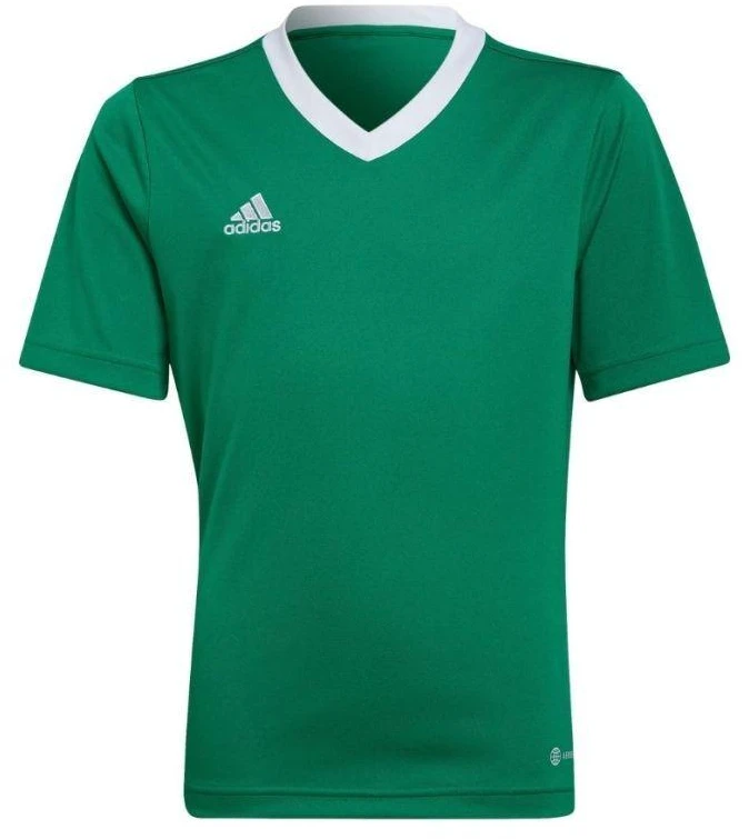 adidas Entrada 22 Marškinėliai Jr HI2126