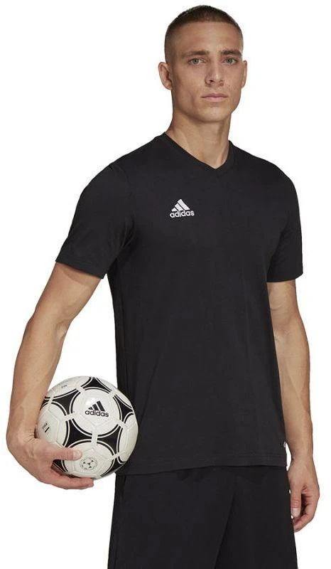 adidas Entrada 22 Marškinėliai M HC0448