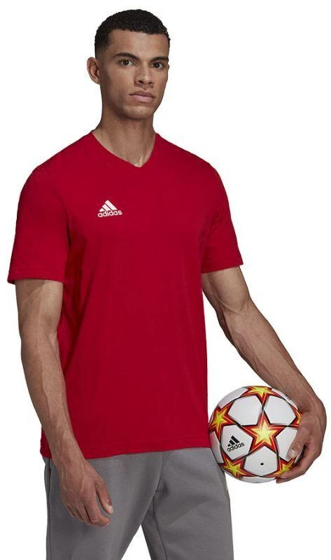 adidas Entrada 22 Marškinėliai M HC0451