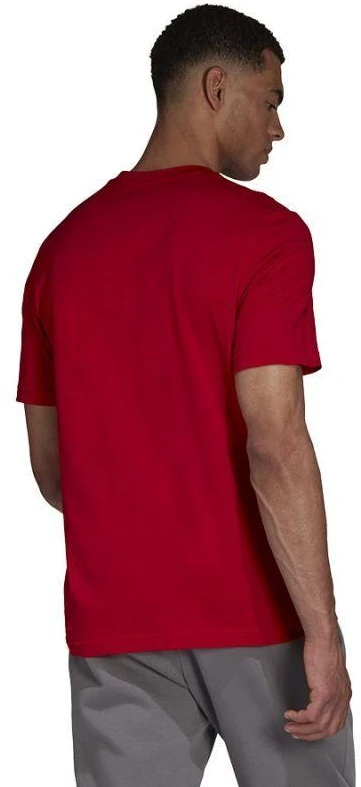 adidas Entrada 22 Marškinėliai M HC0451