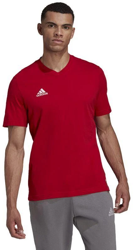 adidas Entrada 22 Marškinėliai M HC0451