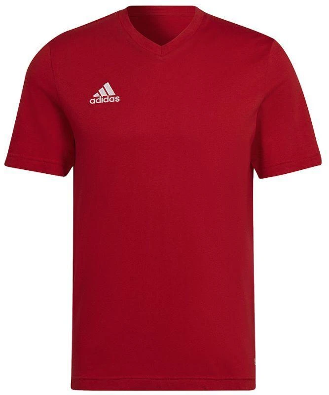 adidas Entrada 22 Marškinėliai M HC0451