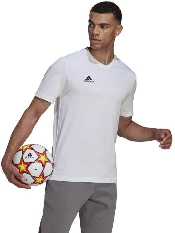 adidas Entrada 22 Marškinėliai M HC0452