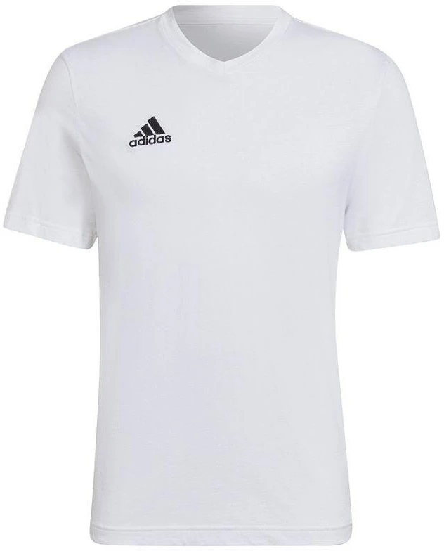 adidas Entrada 22 Marškinėliai M HC0452
