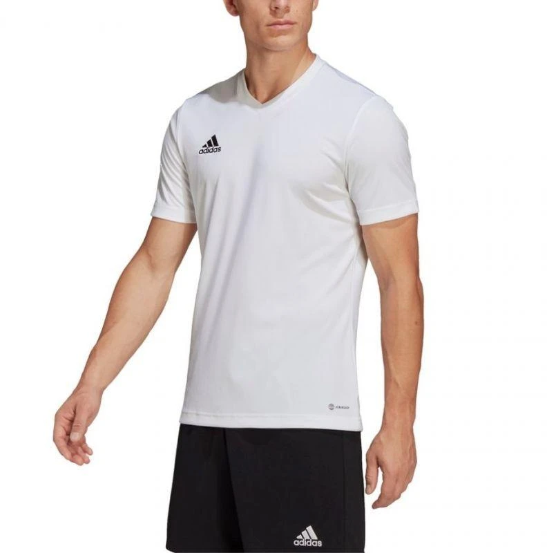adidas Entrada 22 marškinėliai M HC5071
