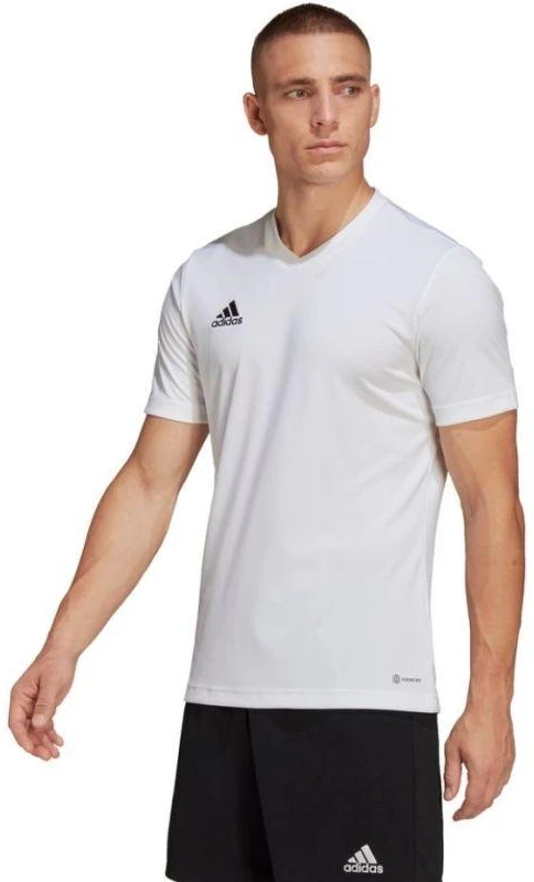 adidas Entrada 22 marškinėliai M HC5071