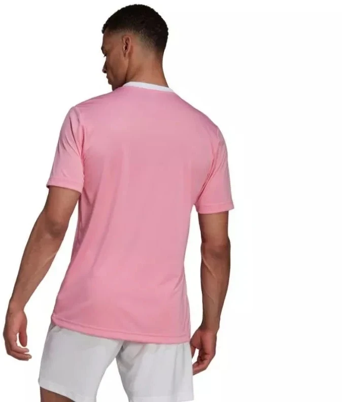 Adidas Entrada 22 marškinėliai M HC5072