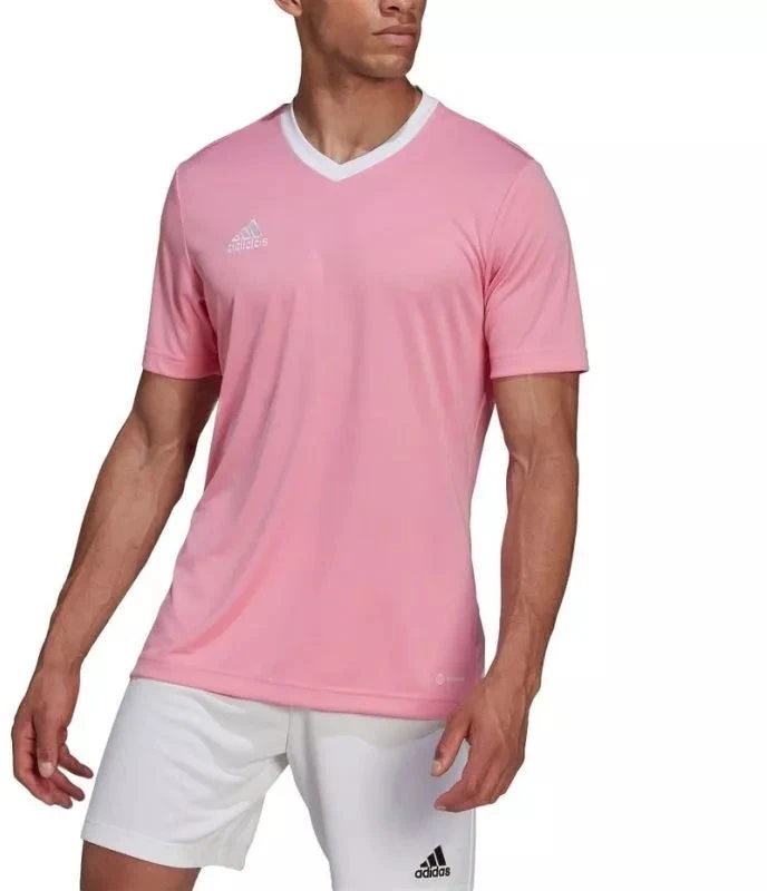 Adidas Entrada 22 marškinėliai M HC5072