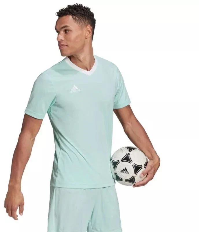 adidas Entrada 22 Marškinėliai M HC5073