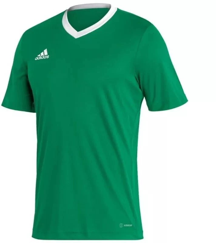 adidas Entrada 22 marškinėliai M HI2123