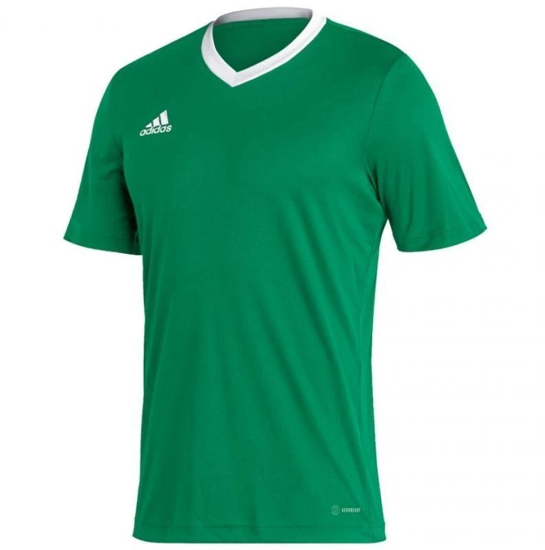 adidas Entrada 22 marškinėliai M HI2123
