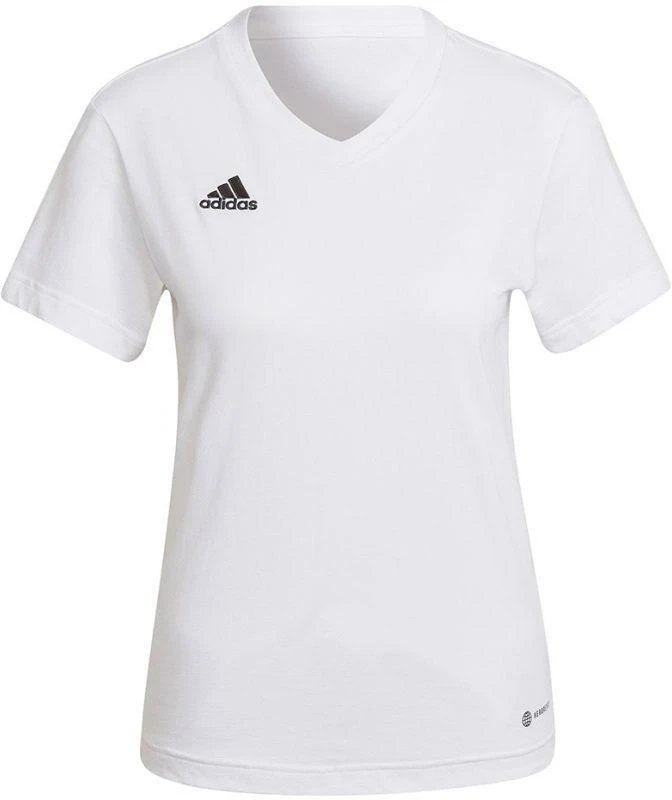 adidas Entrada 22 Marškinėliai Moteriški HC0442