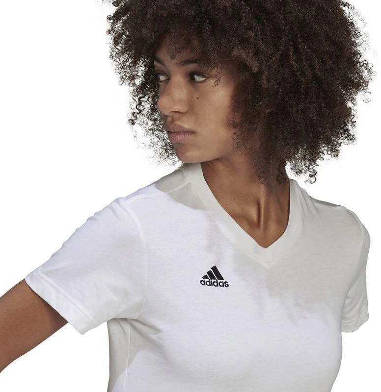 adidas Entrada 22 Marškinėliai Moteriški HC0442