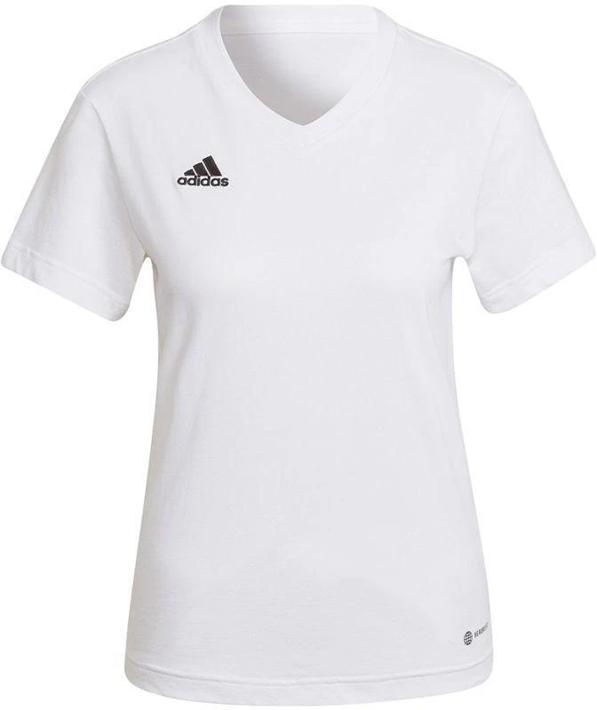 adidas Entrada 22 Marškinėliai Moteriški HC0442