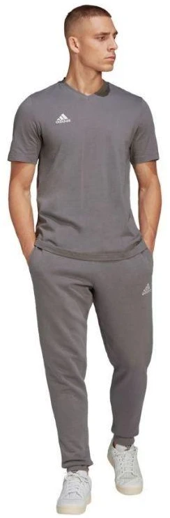 adidas Entrada 22 marškinėliai vyrams M HC0449