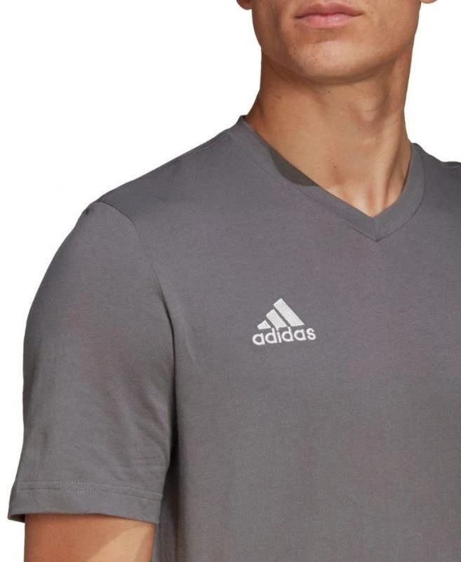 adidas Entrada 22 marškinėliai vyrams M HC0449