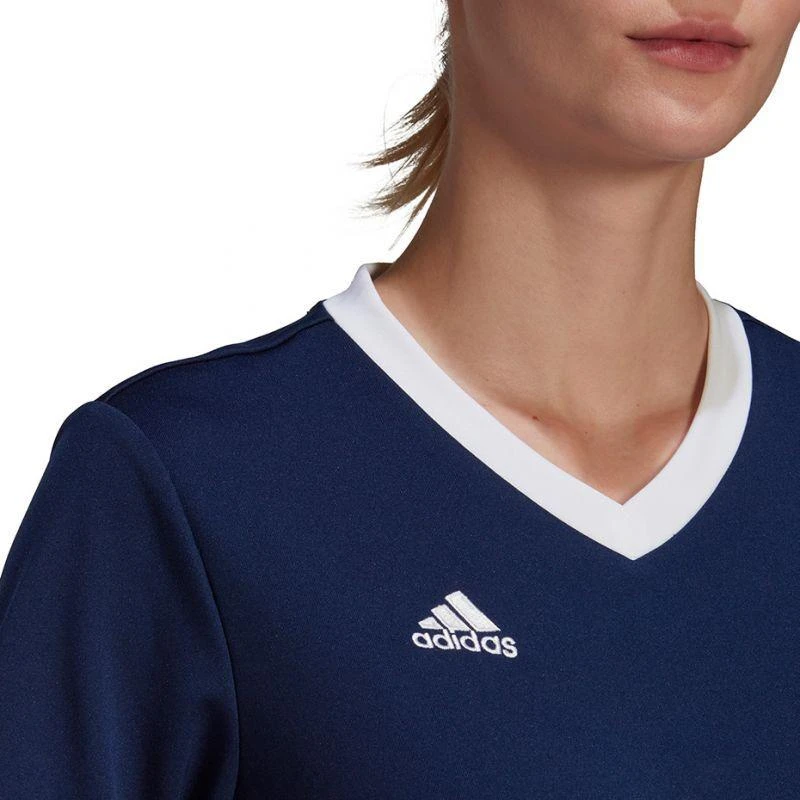 adidas Entrada 22 Marškinėliai W H59849