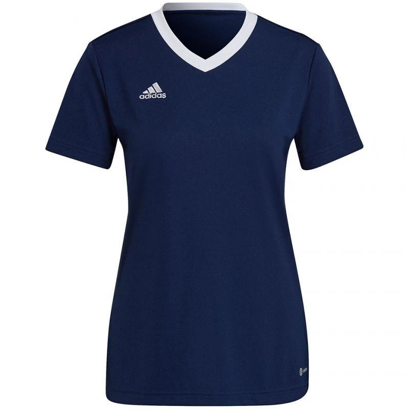 adidas Entrada 22 Marškinėliai W H59849