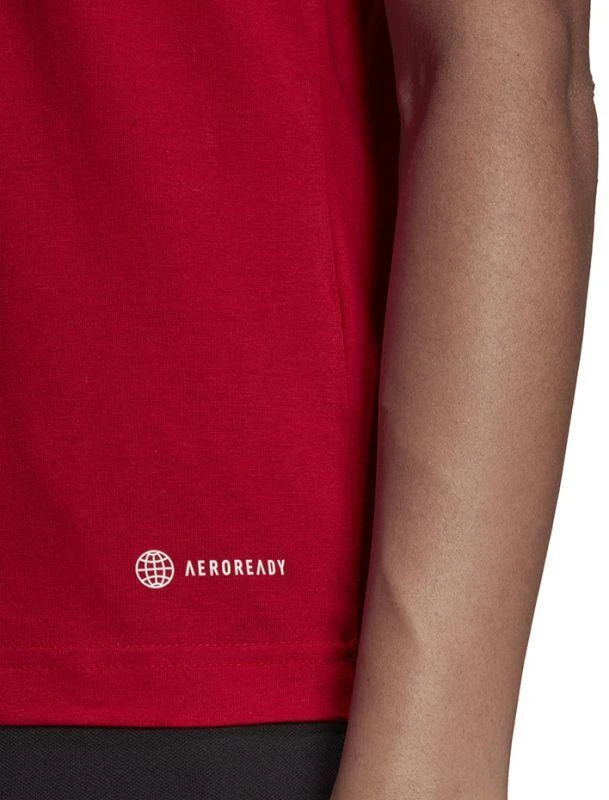 adidas Entrada 22 Marškinėliai W HC0441