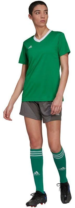adidas Entrada 22 Marškiniai W HI2124
