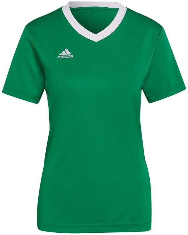 adidas Entrada 22 Marškiniai W HI2124